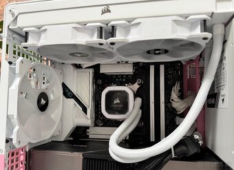 Ultra 7 265K\32GB\RTX 3080\SSD\850W Zdroj - 12