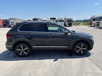 Volkswagen Tiguan 2.0 TDI 4x4 DSG - 12