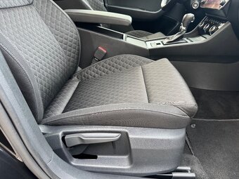 ŠKODA SUPERB 3 FACELIFT 2.0 TDI 110KW DSG A7 STYLE - 12