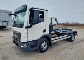 MAN TGL 12.190 BB SKLADEM 4x2 nafta 140 kw - 12