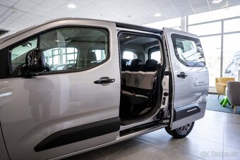 Citroën Berlingo (M1) PLUS BlueHDi 100 S S BVM6 - 12