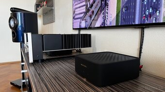 Marantz model M1 - 12