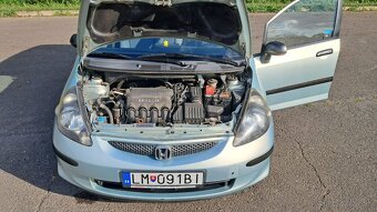 Honda Jazz 1.2 Cool - 12