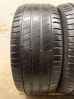 Letná sada 5x108 R20 , 275/45/20 Volvo XC90 - 12
