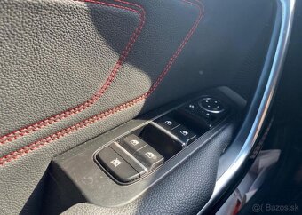 Kia ProCeed V ZÁRUCE-AUTOMAT-KŮŽE-NAVI - 12