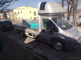 Odvoz dovoz preprava valnikom - 12