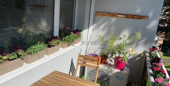 Na prenájom 3 izbový byt v Dúbravke - 12