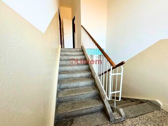 INVESTIČNÁ PRÍLEŽITOSŤ – Murovaná budova s možnosťou prestav - 12