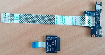 Náhradné diely Lenovo G50/Z50 - 12