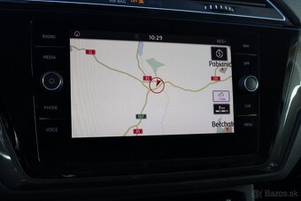 Volkswagen Touran 2.0 TDI SCR BMT - 12