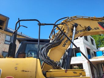 CATERPILLAR 311 D LRR - 12