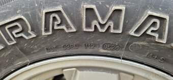 Jeep cherokee kj 2.8 CRD - 12