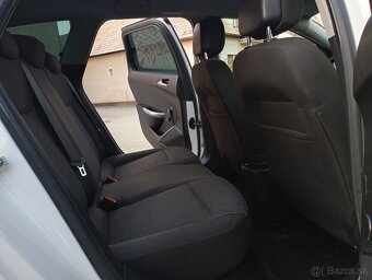 OPEL ASTRA 1.7CDTI 125K SPORT TOURER - 12