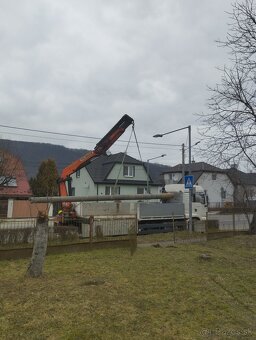 Ponúkam nákladnú dopravu - 12