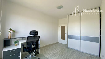 Predaj 3-izbový byt v Senci, 2 parkovacie miesta - 12