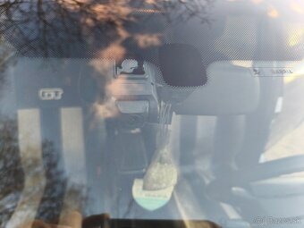 Ford focus combi 1.6TDCI 80kw - 12