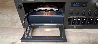 Technics RS 671 USD - 12
