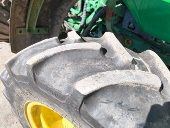 John Deere 5080GF - 12