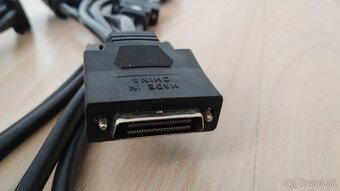 Predám grafické karty Matrox - 12