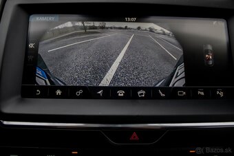 Jaguar E-Pace 2.0 AT9 110kW AWD Black Edition odpočet DpH - 12