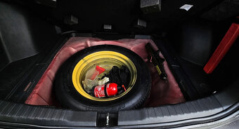 Honda CR-V 4x4 2.0 i-VTEC Executive - 12