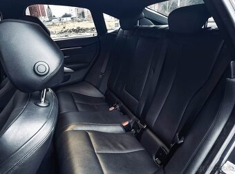 BMW Rad 4 Gran Coupé 430d xDrive Advantage A/T - 12