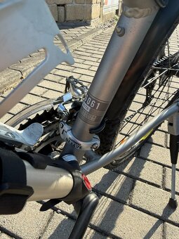 Wheeler cross 4600 - 12