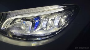 Mercedes Benz C Full LED, VIRTUAL - 12