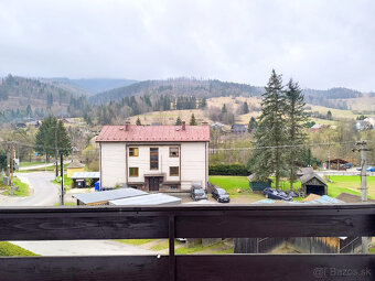 REZERVOVANÉ KRÁSNY VEĽKÝ / 90M2/ PRESVETLENÝ ZREKONŠTRUOVA - 12