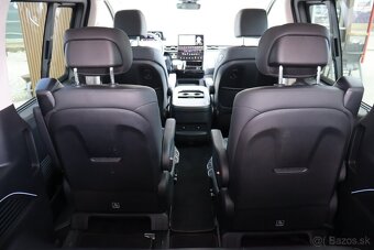 Hyundai Staria 2.2 CRDi Premium 4x4 A/T - 12