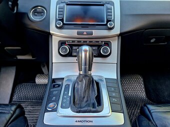 Volkswagen Passat Variant 2.0 TDI Highline  4MOTION.R.V.2012 - 12