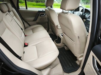 Land Rover Freelander 2 2.2 Td4 S - 12