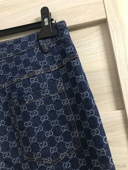 GUCCI - dámske rifle - 12