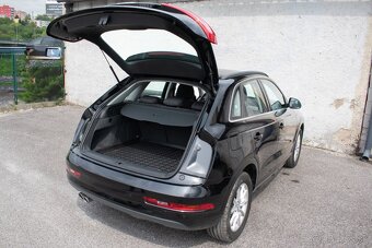 Audi Q3 2.0 TDI 150k quattro Sport - 12
