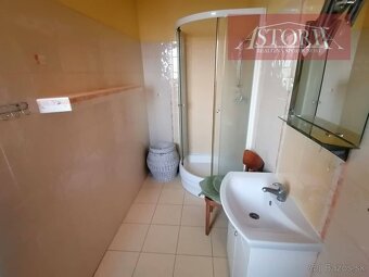 PRENÁJOM - veľký 3-izb. apartmán - Martin - Podstráne - 12