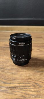 Canon 1200D - 12