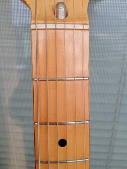 Greco Stratocaster Spacey Sound 81- snímače USA Fender 79-81 - 12