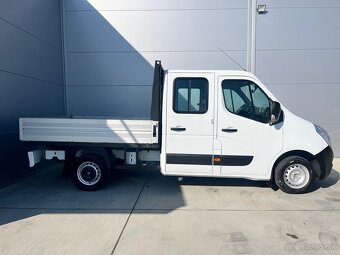 Opel movano - 12