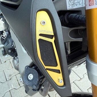 Yamaha MT09 TOP - 12