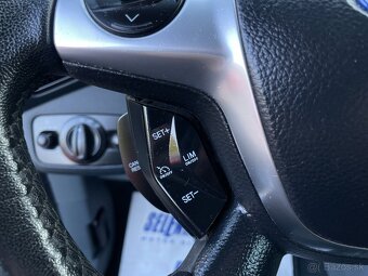 Grand C-MAX 1.6 Benzín 7-Miestne - 12