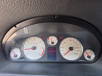 Peugeot 407 SW 2.0 HDi (100 kW) – 2008, STK 07/2026, 990 € - 12