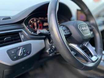 Audi A4 Allroad 2.0Tdi Quattro Webasto Virtual - 12