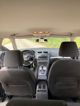 Škoda Octavia combi DSG - 12