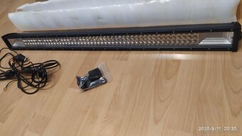 Led rampa - 12