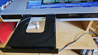 2x DVD prehrávač SONY, reproduktory z domaceho kina SONY - 12