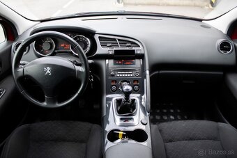 Peugeot 3008 /AJ NA SPLATKY/ - 12