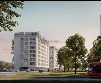 2izbový byt v Slnečniciach s parkovanim - 12