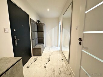 2-i byt pri centre Košíc Dargovská, top rekonštrukcia, 51 m² - 12