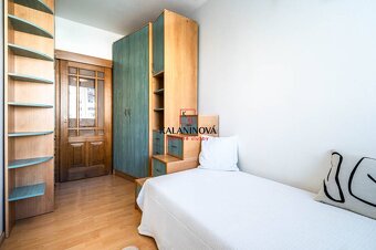 NA PREDAJ: priestranný 4-i byt s loggiou, Košice-Ťahanovce,  - 12