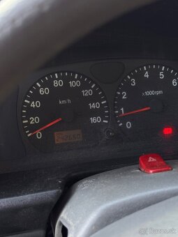 Suzuki Jimny 1.3 | BENZÍN | 63kw | 2000 - 12